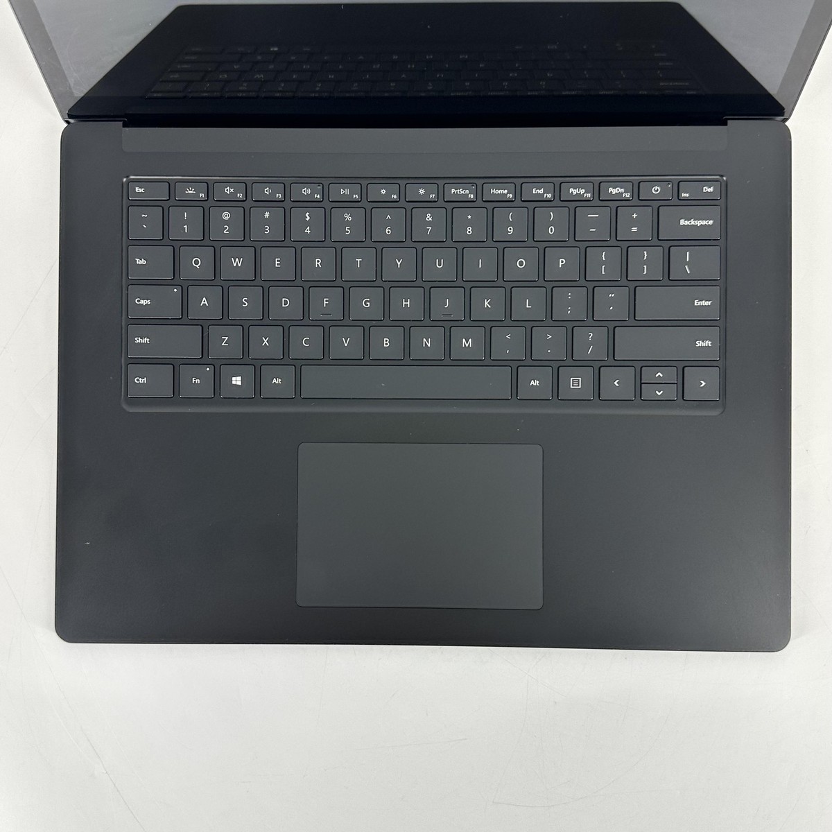 Microsoft Surface Laptop 4 15 QHD+ TOUCH i7-1185G7 3.00GHz 32GB