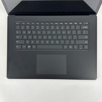 Microsoft Surface Laptop 4 15 QHD+ TOUCH i7-1185G7 3.00GHz 32GB