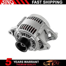 Alternator For 3.9l 5.2l 5.9l Dodge Dakota Pickup Durango Ram Truckvan 99 00 Alternator For 3.9l 5.2l 5.9l Dodge Dakota Pickup Durango Ram Truckvan 99 00