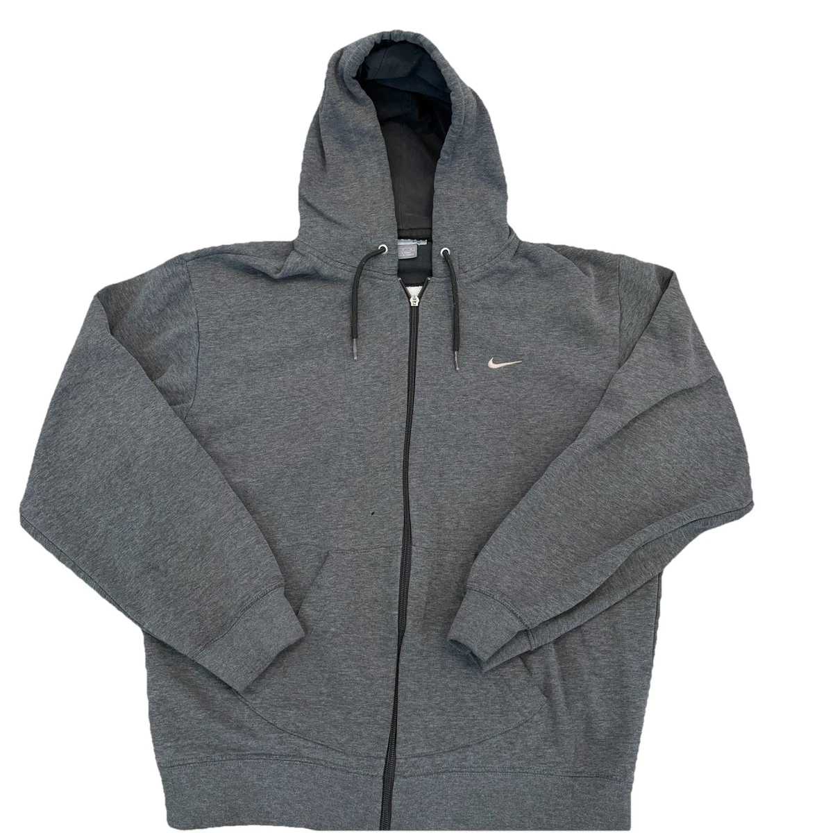 Nike Hoodies & Sweatshirts for Men with Vintage Full Zip for Sale