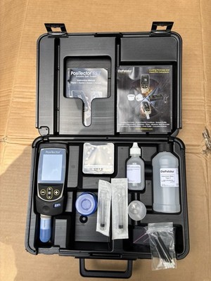 New DeFelsko PosiTector SST - Soluble Salt Tester PosiPatch Kit SSTKITPF1