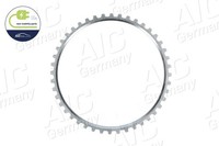 ABS Sensorring NEW Mobility Parts AIC 53018 FüR Renault Laguna 2 KG0 BG0 Megane