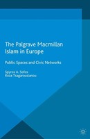 S. Sofos (U. A.) | Islam In Europe | Taschenbuch | Englisch (2013) | Xi