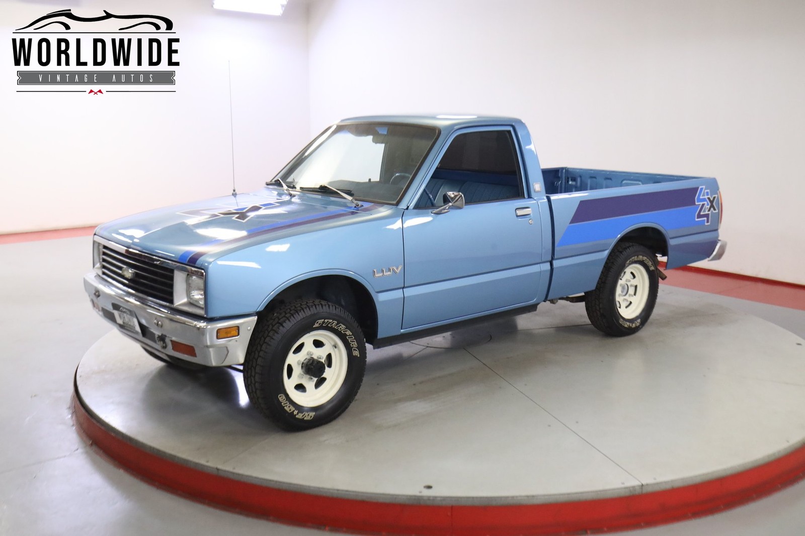 1981 Chevrolet LUV for sale in Denver Colorado