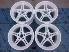 Jdm Rare Out Of Print Yokohama Advan Avs Vs-5 179j Off19 5h Pcd114.3 No Tires Jdm Rare Out Of Print Yokohama Advan Avs Vs-5 179j Off19 5h Pcd114.3 No Tires