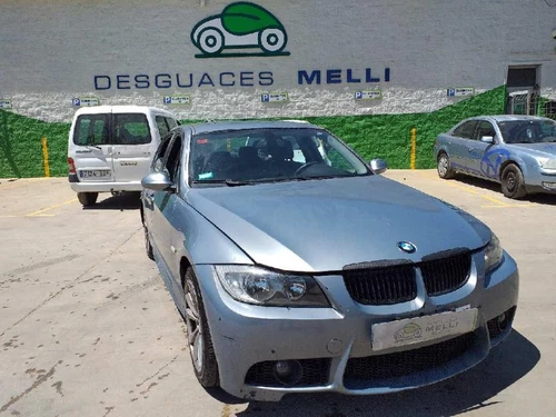 6949913 Conmutador De Arranque para BMW SERIE 3 BERLINA (E90) 318d 2007 5574803 - Imagen 3 de 10