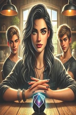 Bella Jones: Meteorite By Wendy Carter - New Copy - 9798302778598