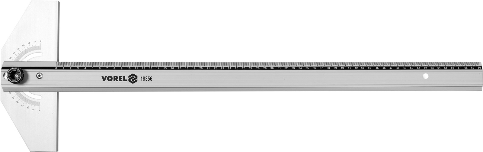 Fits YATO NARZ�DZIA 18356 ADJUSTABLE ANGLE, ALUMINIUM TYPE T 600   ⭐UK Stock⭐