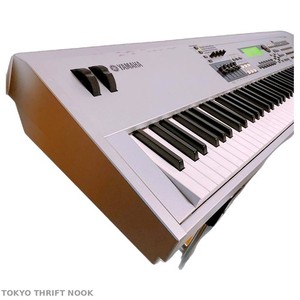 Yamaha Mo8 | eBay