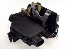 für VW New Beetle 9C1 1C1 Bj 1997-2004 Türschloss Tür vorne links