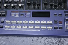 Roland JP-8080 Synthesizer Rackmount Supersaw Dance Music Used