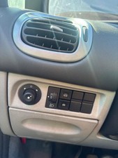 Antibrouillard Citroen XSARA
