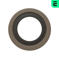 NEU - Optimal OP-ESR0015Y-BG Dichtring, ÖLablassschraube FüR Ford Mazda