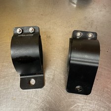 Genuine Stedi Bull Bar Led Mounting Brackets . 4x4. Camper