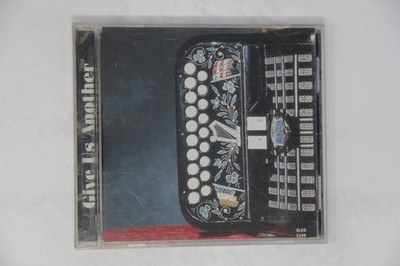 Joe Derrane- Give Us Another CD