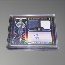 (CHASER PACK) Jaxon Smith-Njigba 2023 Panini ...