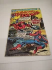 Amazing Spiderman comic books vintage issues 147 and 163  Spider-Man