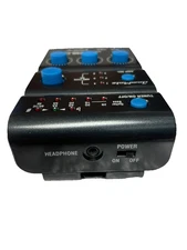 Jam Mate Hipster PPGM Portable Pocket Guitar& Bass  Multi-Effects Module New USA