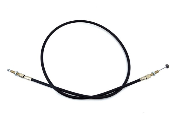 Kupplungszug 1030Mm Schwarz FüR ZüNdapp CS 25, 50, C 50 Sport Typ 529, GTS 529 =-image