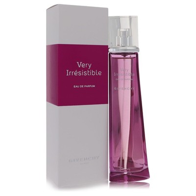 Very Irresistible Sensual von Givenchy, Eau De Parfum Spray 75 ml für Damen
