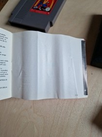 MCDONALDLAND LEADER TOYS OCEAN MATTEL ITA NINTENDO NES PAL A MCDONALD MACDONALD