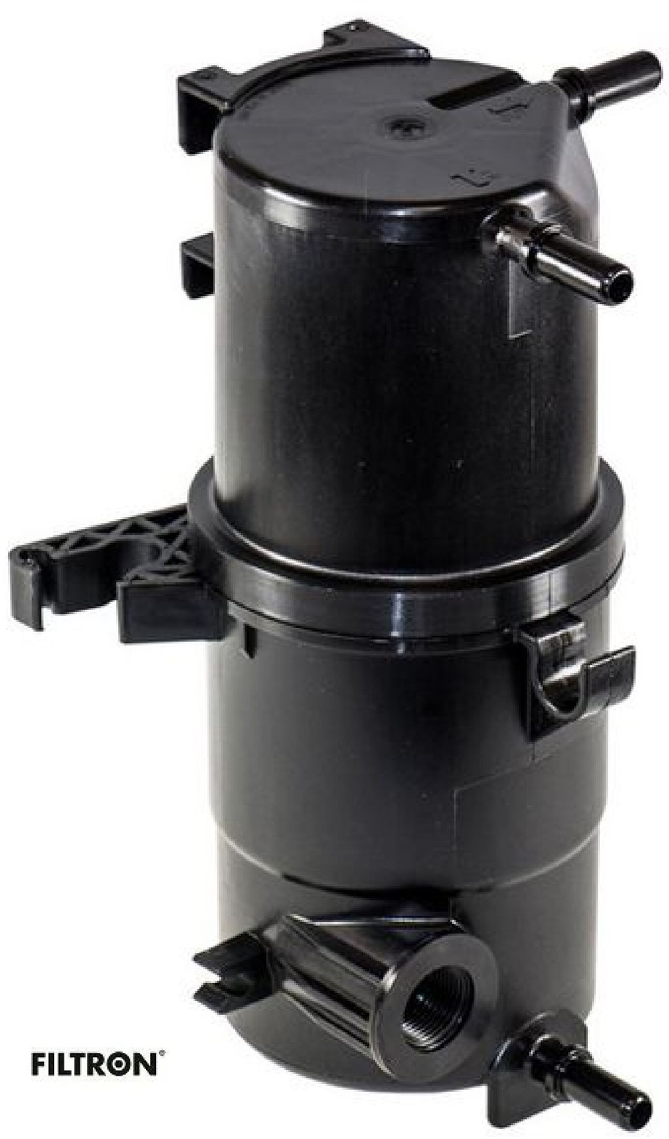 Filtron Kraftstofffilter Ps 985/9 Leitungsfilter 223Mm Für Vag - Bild 2