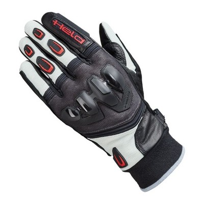 Held Sambia KTC 2 Adv. Handschuhe grau-schwarz 9 NEU++