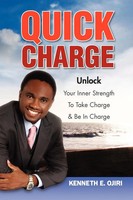 Kenneth Ojiri | Quick Charge | Taschenbuch | Englisch (2010) | Xlibris