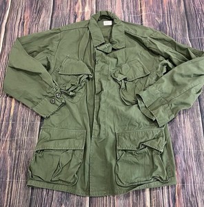 Jungle Fatigue Jacket | eBay