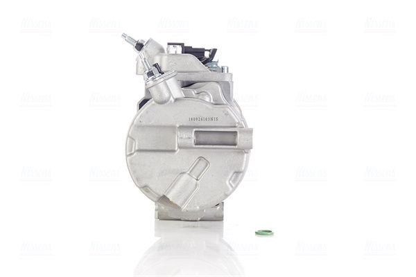 NISSENS 890419 COMPRESSOR AIR CONDITIONING