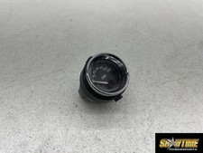 12-16 Harley-davidson Electra Glide Classic Flhtc Air Temperature Gauge
