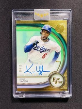 2024 Topps Five Star Baseball Checklist Guide in-content 17