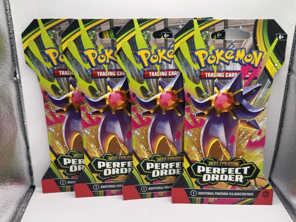 Evolutions MEGA Trading Card Games for sale - eBay