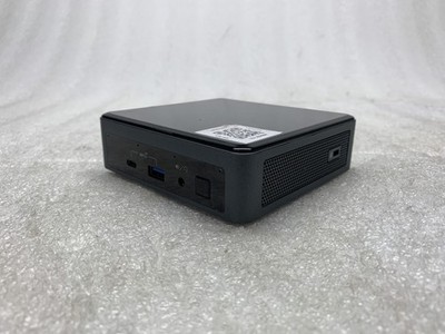Intel NUC10i3FNK Intel Core i3-10110U 2.1GHz 8GB RAM 250GB SSD NO OS Good