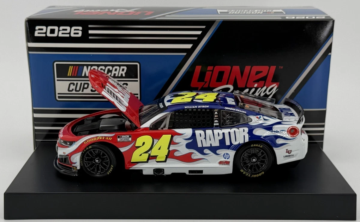 Action 1:24 Diecast Racing Cars for sale - eBay