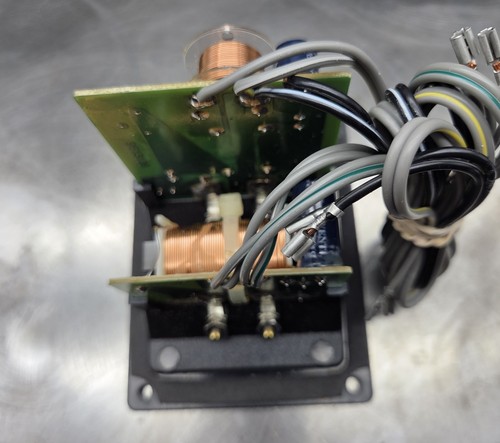 Infinity Alpha 50 Speaker Crossover - Picture 3 of 5