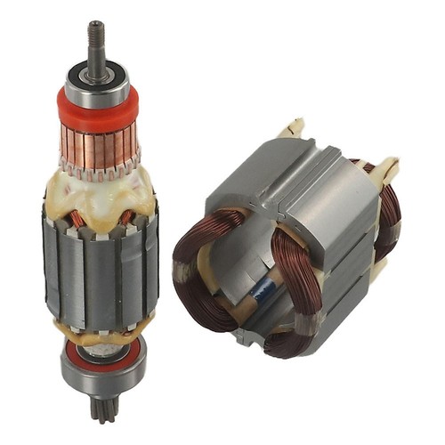 Stator and For Rotor Replacement Set Compatible with Multiple HR Models - Picture 14 of 21