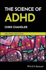 Image of The Science of ADHD - 9781118941249