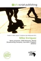 Frederic P. Miller (U. A.) | Mike Enriquez | Taschenbuch | Englisch (2026)