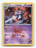 Pokemon TCG - Team Magma's Claydol 11/34 Lightly Played Holo Rare Double Crisis