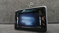 E32-71 * Mercedes-Benz B W246 W242  Bildschirm Display Anzeige A2469001206