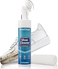 Shoe Cleaner, Sneaker Cleaner, Shoe Cleaning Kit for Sneaker, Tennis Shoes