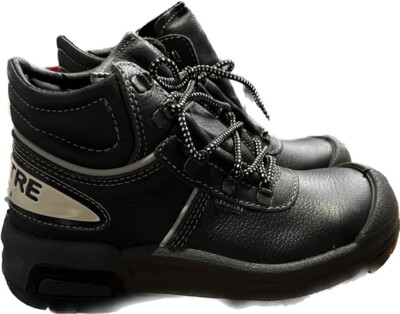 Lemaitre Safety Work Boots S3 Size 39
