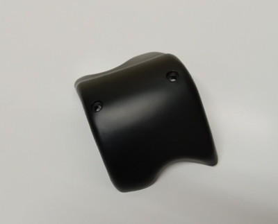 Harley Davidson 1983-2004 FLHT Verkleidung Kappe rechts unten grundiert (NOS) 58832-88