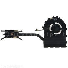NEW CPU Cooling Fan with Heatsink For Lenovo Thinkpad E14 E15 GEN1 5H40S72907