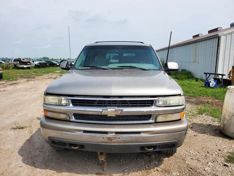 Chevy Suburban 1500 2000-2006 eje delantero diferencial conjunto fabricante de equipos originales Foto 4 de 4