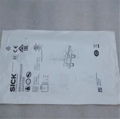 【中古】 619 Sickos Sickos 1PC NEW SICK IME12-04BPOZCOS ho | eBay