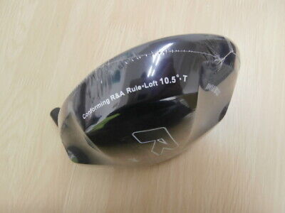 JUSTICK, PROCEED DOUBLE-R 460 DEEP, 10.5, single head JUSTICK, PROCEED DOUBLE-R 460 DEEP, 10.5, single head