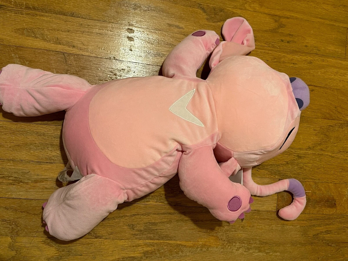 Disney hotsell angel cuddleez