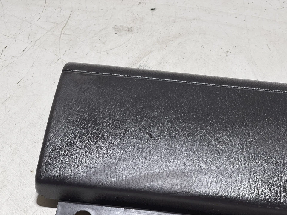 Cubierta de tablero de pasajero Jeep Wrangler TJ 97-06 ágata CC 59 Foto 4 de 4